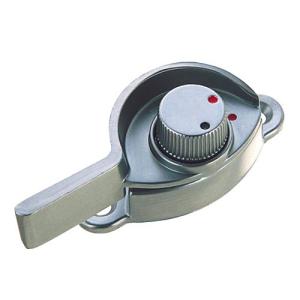 KCクレセント錠 《KC-4》住友ウォール,日本アルミ他左右勝手あり