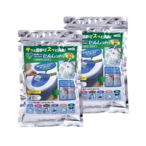 非常用トイレ セルレット 凝固・消臭剤のみ 72回分 ゴトウ S-72G