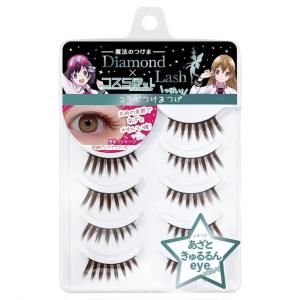 ダイヤモンドラッシュ 3Dシークレット DL46267R ( 5ペア