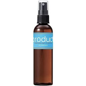 ザ プロダクト ドライシャンプー  product   オーガニック 洗い流さない シャンプー ヘアミスト ボディミスト  115ml