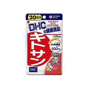 DHC キトサン ２０日分 （６０粒） ※お取り寄せ商品