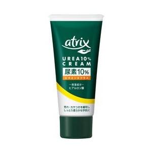 花王 アトリックス　尿素１０％クリーム　チューブ　６０ｇ ※お取り寄せ商品