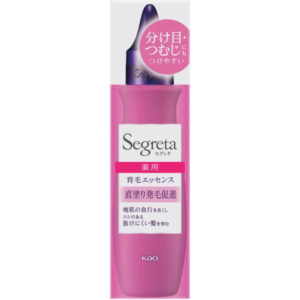 花王 セグレタ 育毛エッセンス 150ml [医薬部外品] ※お取り寄せ商品