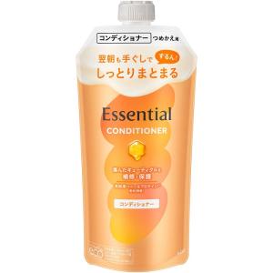 エッセンシャル しっとりまとまる シャンプー つめかえ用 ( 300ml