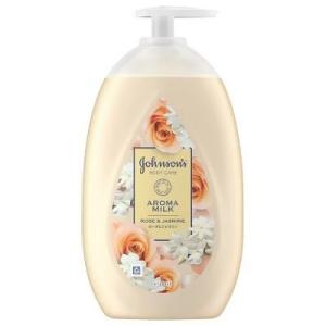 Johnson's BODY CARE ジョンソンボディケア エクストラケアアロマ