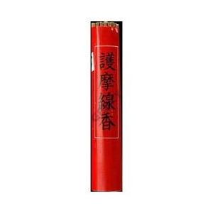 日本香堂 護摩線香　１Ｐ ◆お取り寄せ商品