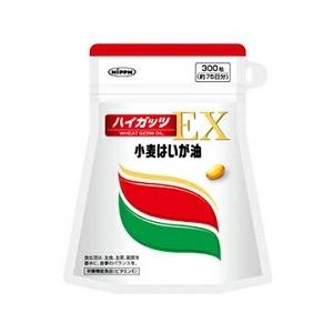日本製粉 ハイガッツEX 300粒 ※お取り寄せ商品｜anshin-relief
