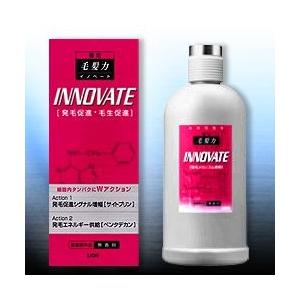 ライオン 薬用毛髪力 イノベート 育毛剤 0ml 最安値 価格比較 Yahoo ショッピング 口コミ 評判からも探せる