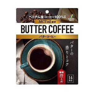 ユニマットリケン バターコーヒー 70g ※お取り寄せ商品｜anshin-relief