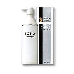 イオナ スパ＆ミネラル Wクレンジング 200ml : コスメ アべニュー