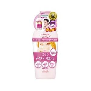 アイズ ジェントルアイメイクアップリムーバーN ( 150ml )/ : 爽快