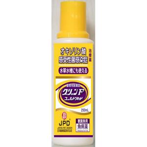 動物用医薬品 ニチドウ グリーンFゴールドリキッド 250ml ※お取り寄せ商品｜anshin-relief