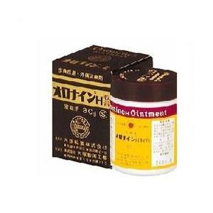第2類医薬品 大塚製薬 オロナインＨ軟膏　30g｜anshin-relief