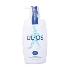 大塚製薬 UL・OS（ウル・オス）薬用スキンウォッシュ　５００ｍｌ ※お取り寄せ商品