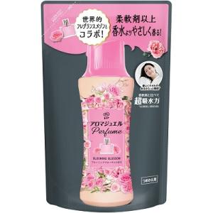 P＆G レノアアロマジュエル ブルーミングブロッサムの香り つめかえ用 365ml