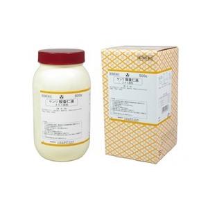 第2類医薬品 三和生薬 サンワ酸棗仁湯エキス細粒 ５００ｇ｜anshin-relief