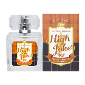 アイドルマスター SideM オードパルファム 秋山隼人 50mlの商品画像