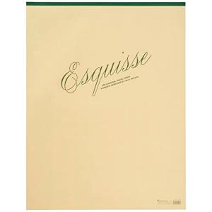 マルマン S213 エスキース 上質紙 木炭紙判エスキース