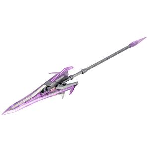 ガンブレードランス プラモデル M.S.G へヴィウェポンユニット12 モデリングサポートグッズ