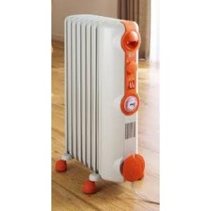 デロンギ オイルヒーター JR0812-OR Amazon | デロンギ オイルヒーター JR0812-OR | De'Longhi