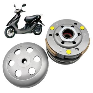 高品質 新品ノーマルタイプクラッチ STDクラッチ ライブディオSR