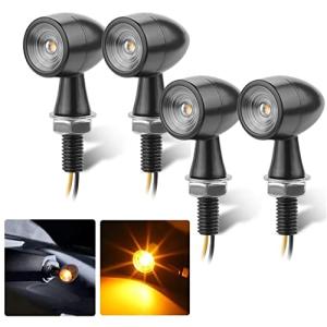 rizoma 汎用極小ウインカー 「Light Unit」 リゾマ : モトパーツ