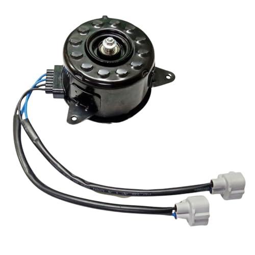 セレナ C26 HC26 HFC26 MFC26 電動ファン モーター クーリングファン エンジン ...