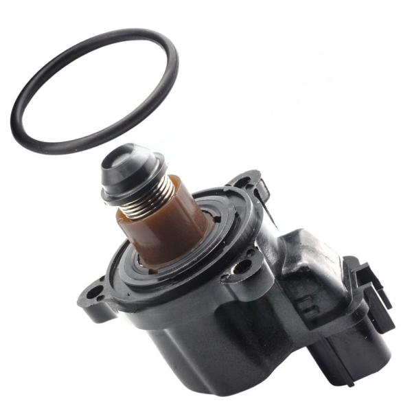 スバル プレオ 専用 ISCV アイドル スピード コントロール バルブ 22650-KA220 P...