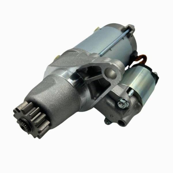トヨタ セルモーター スターターモーター コア返却不要 28100-28041 アルファード ノア ...