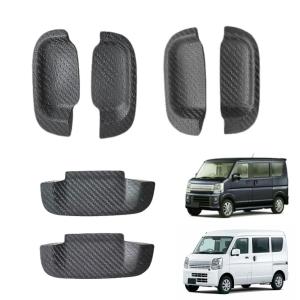 エブリイワゴン スズキ純正品 エブリイバン エブリーワゴン DA17V