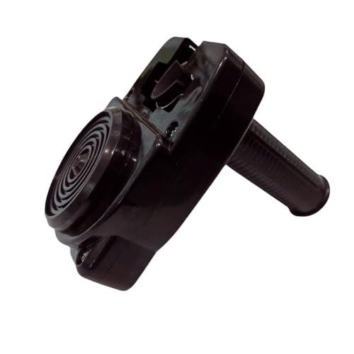 one+lifestyle アクセルホーン 自転車用 スロットル風音響 ゴーゴーホーン風 改造グリッ...