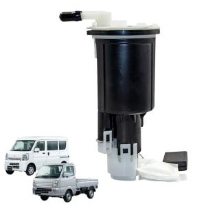 スズキ 純正 キャリー 《 DA63T 》 フューエルポンプ P81600-24001248