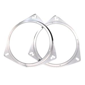 インプレッサ/STI H19/6〜 17cm用 スピーカー インナー バッフル
