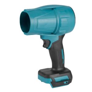 ジェットファン ブロワー マキタ 互換 18Vバッテリー対応 強力送風 本体のみ (バッテリーと充電器は別売り)