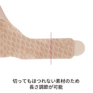 オープンサムフラット S・M・Lサイズ送料無料...の詳細画像5