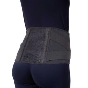 竹虎 ランバックソフトII (軽中度用)3Lサ...の詳細画像3