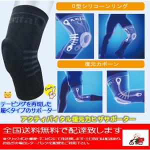 フリーサポーターKI bonbone 膝サポーター ダイヤ工業 ボンボーン