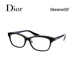 メガネ 度付き レディース ディオール メガネフレーム Christian Dior