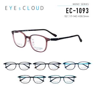 アイクラウド メガネフレーム EYEs CLOUD MEN's SERIES EC-1092