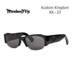 驚きの価格 MONKEY FLiP 柩 サングラス サングラス/メガネ - www