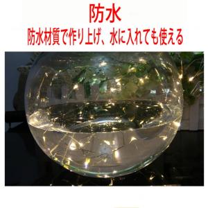 イルミネーション LED 100/200/30...の詳細画像1