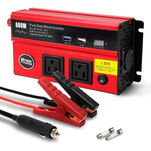 大自工業 ファミリーインバーター CD-301 メルテック メルテック(meltec) ファミリーインバーター 24V 定格300W CD