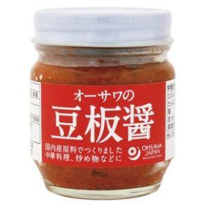 オーサワの豆板醤
