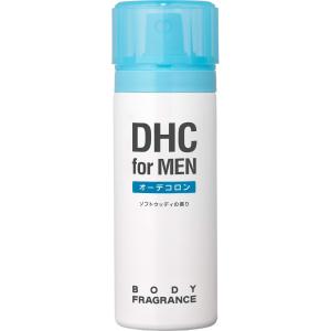 DHCボディ フレグランス 【DHC for MEN】