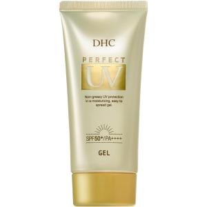 DHC 【 DHC 公式 】DHCパーフェクト UVミルク（日やけ止め乳液） : DHC