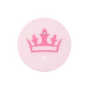 ピーチアンド M UVパクト ピンクティアラ SPF50+ PA++++ Peachand 子供用日...