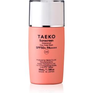 TAEKO サンスクリーン 【界面活性剤フリー】