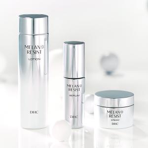 DHC薬用メラノレジストシリーズ3点セット