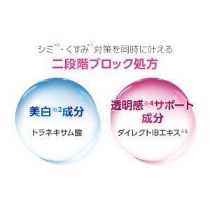 DHC薬用メラノレジストシリーズ3点セットの詳細画像4