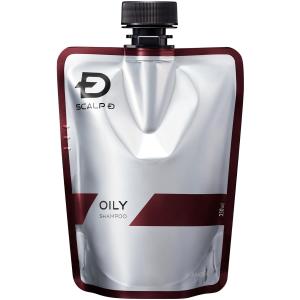 スカルプD シャンプー メンズ つけかえ用 ドライ 乾燥肌用 アミノ酸